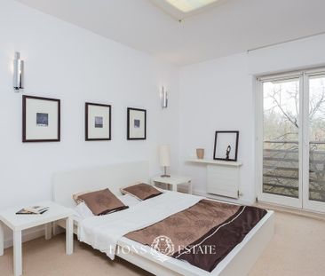 Warszawa, Śródmieście, Śródmieście Solec, Czerniakowska - Photo 4