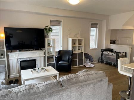 For Lease - 34 Baker Lane, Brant, Ontario - Photo 2