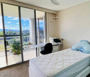 Fully Furnished Luxury Living – Victoria Square Apartment - Photo 4