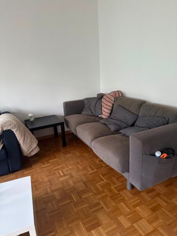 Praktische 3-Zimmer-Wohnung im 3. OG an ruhiger Lage in Bern-Länggasse - Photo 3