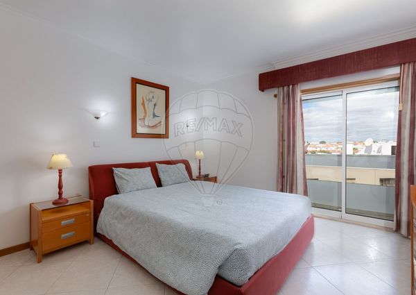 Apartamento T2 em Faro