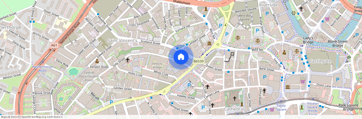 Metis, 1 Scotland Street, S3 7AQ