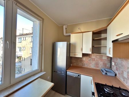 2 pokoje | Centrum Gdyni | Długoterminowo - Photo 5