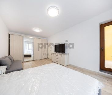 GARSONIERA SPATIOASA PRIMA INCHIRIERE + PARCARE - Photo 5