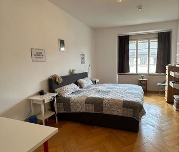 Wohnung in Zentralster Lage Schopfheims !! - Photo 1