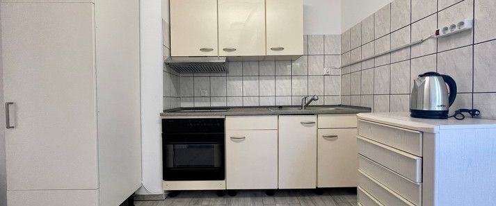 Miete inkl. Nebenkosten: 725 € pro Monat, plus Strom, plus Heizung - Foto 1