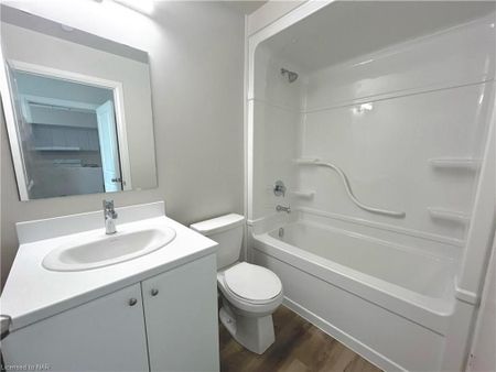 For Lease - 50 Herrick Avenue Unit# UP 22, St. Catharines, Ontario - Photo 2