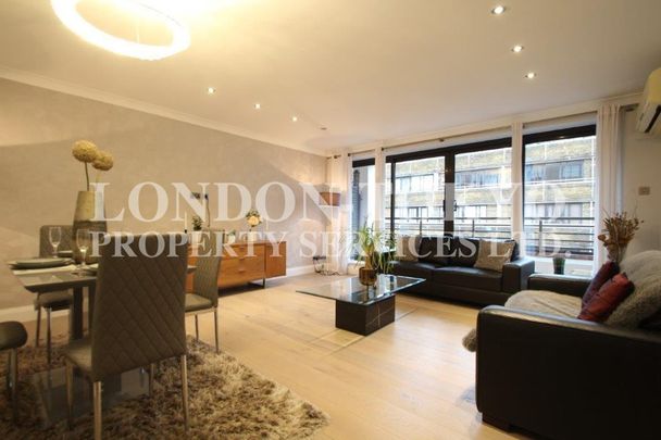 Huntsmore House, W8, London - Photo 1