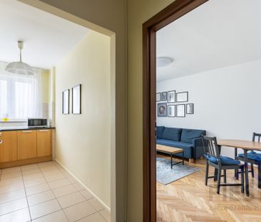 Warszawa Wola, ul. Wolska - Photo 2