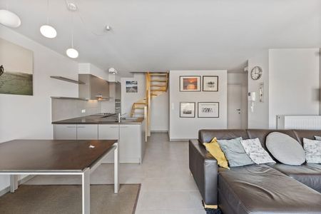 Appartement te huur - Foto 2