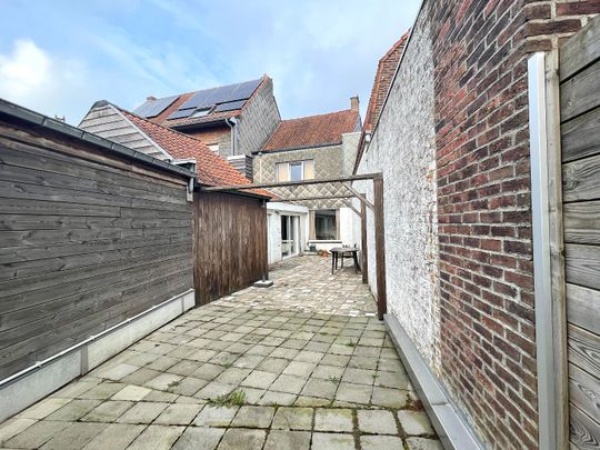 Hoppestraat 22 , 8560 Wevelgem - Photo 1