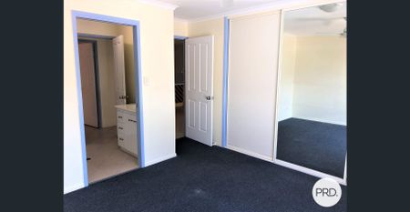 3 BEDROOM DUPLEX - ClLINTON - Photo 5