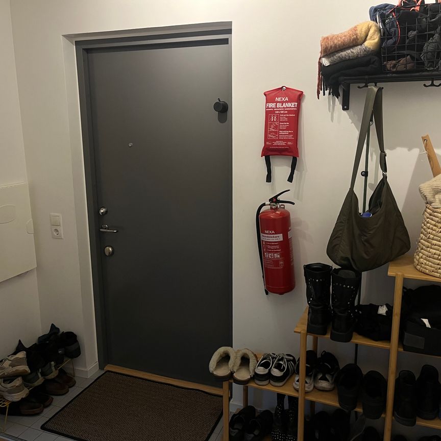 Perstorpsvägen, Farsta - Photo 1