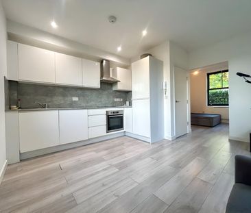1 Bedroom Flat To Let - HP13 - Photo 6