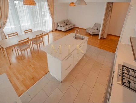 Apartament 4 camere lux I Laguna Residence I 1Loc parcare&boxa - Photo 5
