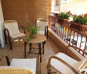 Alquiler de piso en Calle San Enrique, 14 Nmero - Photo 5