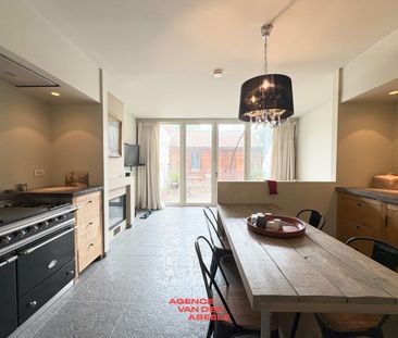 High class woning met stadskoer - Foto 2