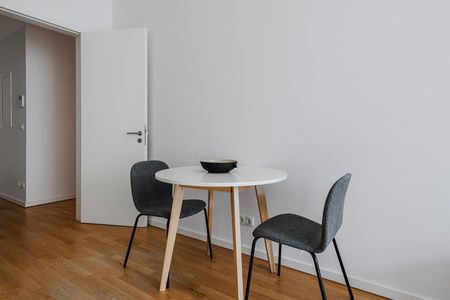 Sebastianstrasse 16, Sebastianstraße - Photo 5