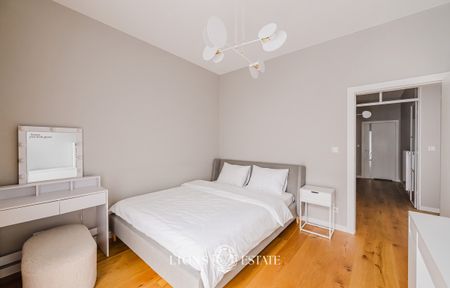 Warszawa, Śródmieście, Śródmieście Powiśle, Drewniana - Photo 3