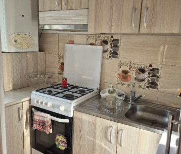 Garsoniera spre inchiriere - Fotografie 2