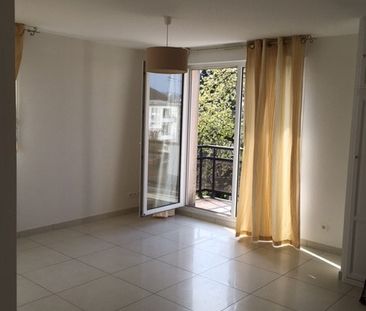 Location Appartement 2 pièces 38m² - Photo 1