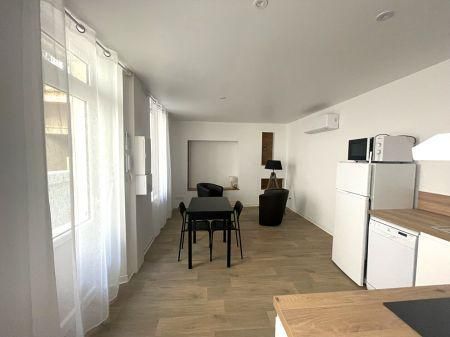 Location - Appartement - 2 pièces - 34.35 m² - montauban - Photo 1