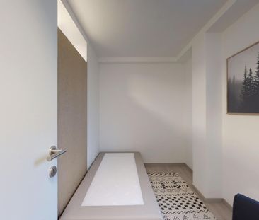 Beautiful bright student room! - Foto 5