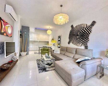 GROUND FLOOR BUNGALOW FOR RENT WITH 2 BEDROOMS IN MIL PALMERAS - PILAR DE LA HORADADA. - Photo 2