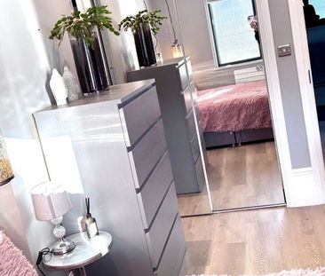 Room in a Shared Flat, Truslove Road, SE27 - Photo 2