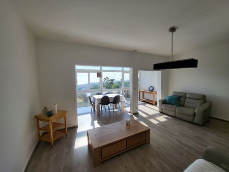 A LOUER - Bellepierre - Appartement T4 Meublé île de La Réunion - Photo 5