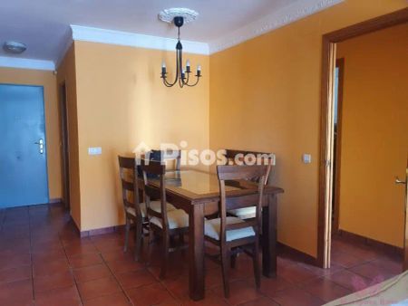 Apartamento en alquiler en Calle Residencial Aldea del Coto - Foto 3