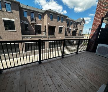 For Lease - 1259 Lily Crescent Unit# 12, Milton, Ontario - Photo 5