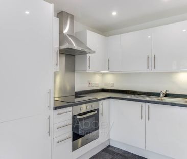 Earls Court, Mulberry Close - Near Town Centre - LU1 1BZ - Photo 4