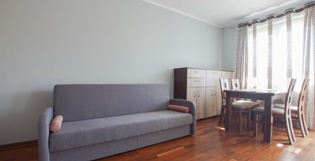 Kraków, Łagiewniki-Borek Fałęcki, Borek Fałęcki, Zdunów Mieszkanie na wynajem - Фото 3