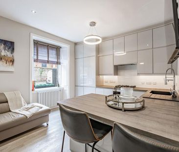 1 bedroom flat to rent - Photo 6