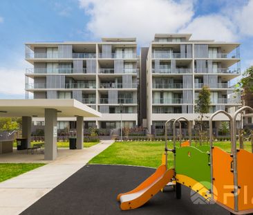 3107/39 Rhodes Street Hillsdale - Photo 4