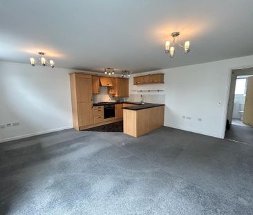 1 bedroom apartment to rent - Photo 4