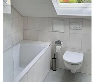 Helle 2 Zimmer-DG-Wohnung mit EBK in Grafenau-Dätzingen - 44m2 - Foto 1