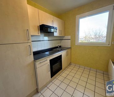 Location Appartement 2 pièces 46m² - Photo 6