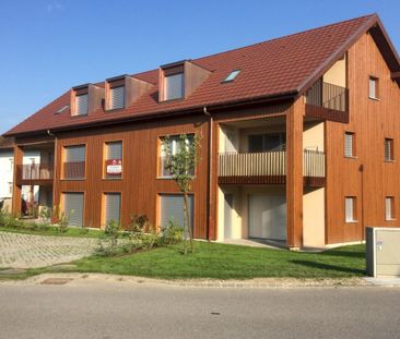 Appartement de 2 pièces au 2ème étage - Photo 5