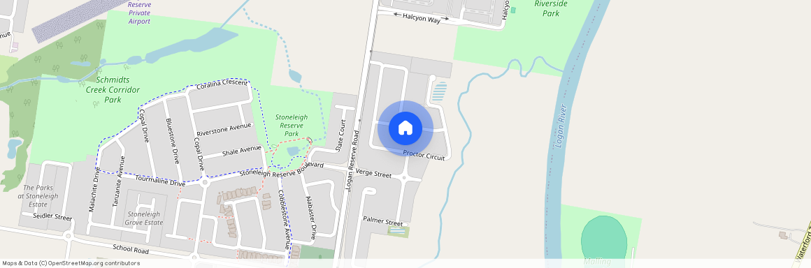 49 Proctor Circuit, Qld 4133, Logan Reserve