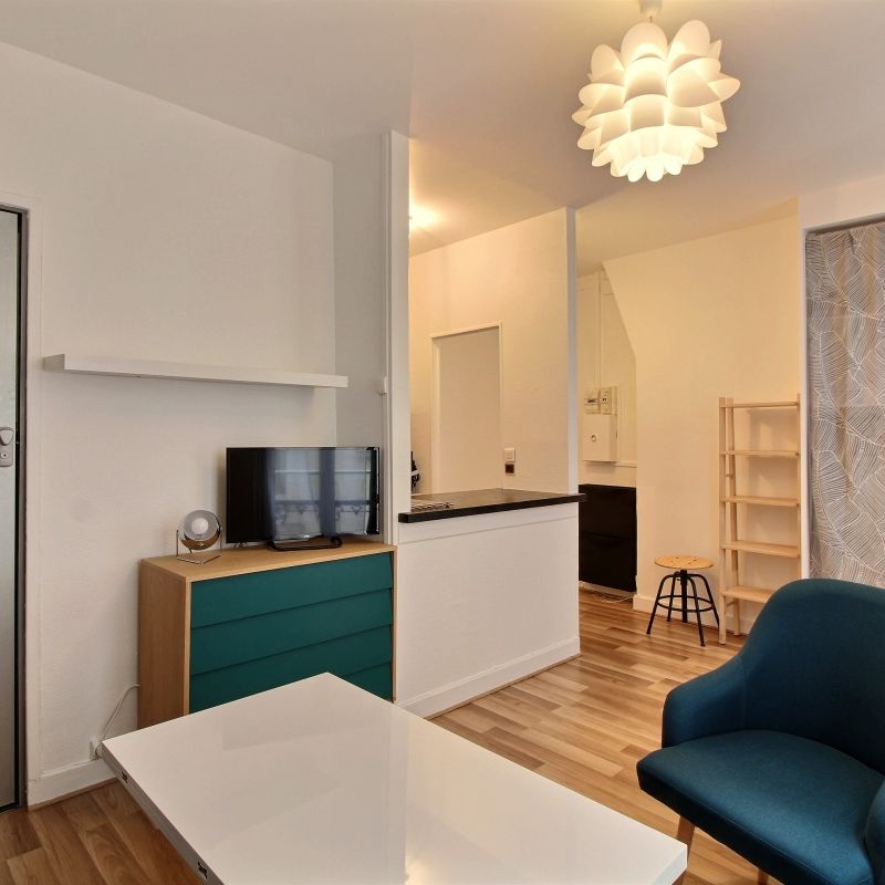 APPART. – 75011 - Photo 1