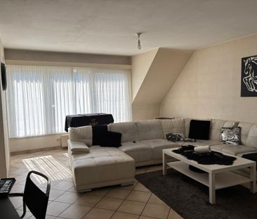 AALST - Charmant tweeslaapkamerappartement - Photo 5