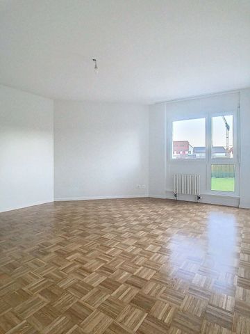 Appartement 4.5 pièces rénové - Foto 4