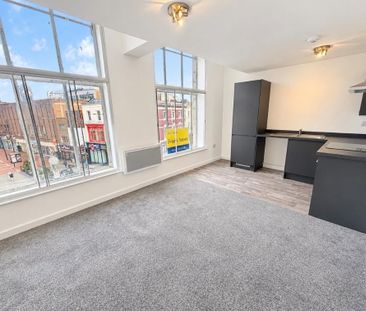 1 bedroom apartment to rent - Photo 2