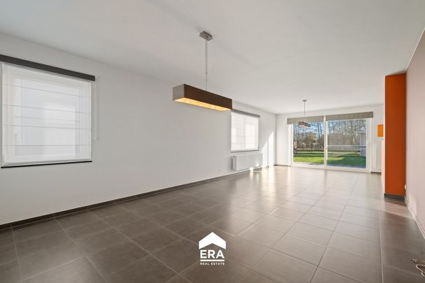 Instapklare halfopen woning op topligging - Photo 1