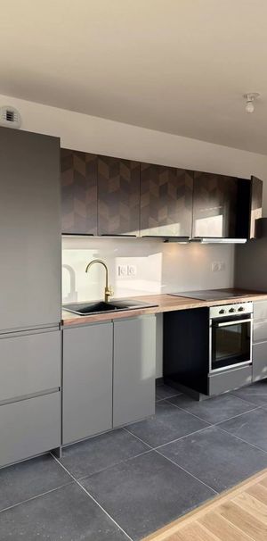 Appartement 3 pièces à Lille - Photo 1