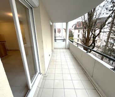 Location Appartement 1 pièce 26m² ANNECY 74000 - Photo 3
