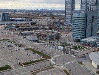 For Lease - 7890 Jane Street Unit# 2705, Vaughan, Ontario - Photo 5