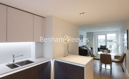 2 Bedroom flat to rent in Kew Bridge Road, Brentford, TW8 - Photo 4